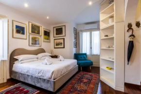 FCR Rome Apartments Loft Campo de' Fiori - Monserrato